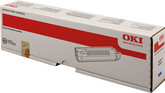 OKI Cyan Toner Cartridge 10K pages - 44059255